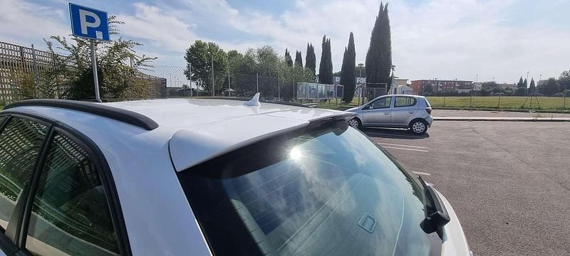 Usata Audi A4 Ambiente 143 CV (105 kW) 2011 Bianco Station wagon