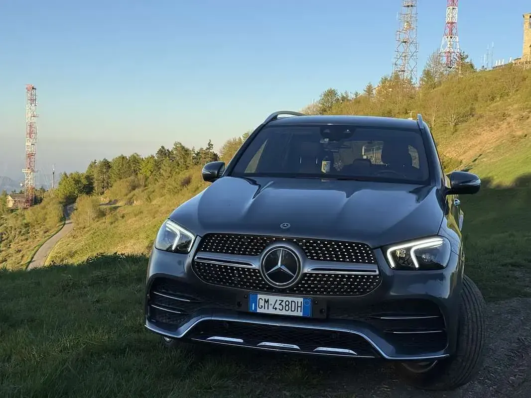 Usata Mercedes GLE300 Premium 272 CV (200 kW) 2023 SUV