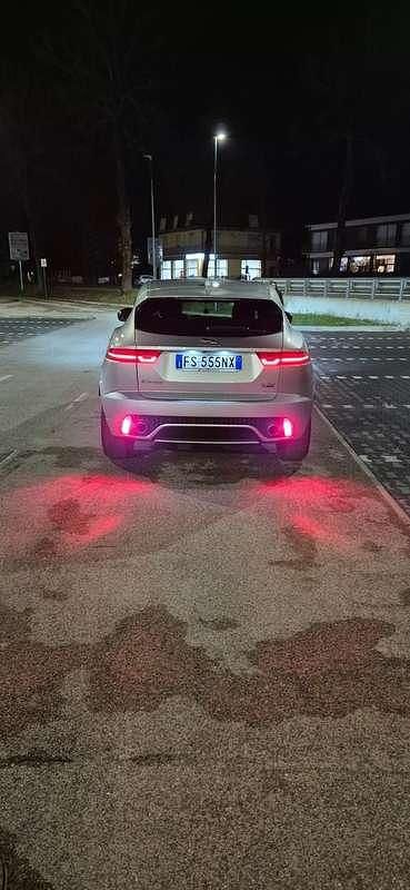 Usata Jaguar E-Pace R-Dynamic 150 CV (110 kW) 2018 SUV