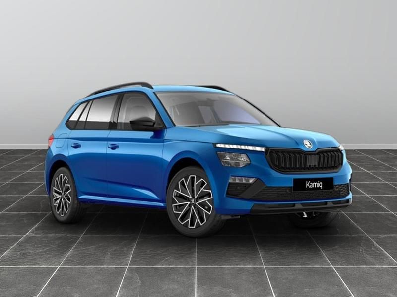Nuova Skoda Kamiq Selection 95 CV (69 kW) 2025 SUV