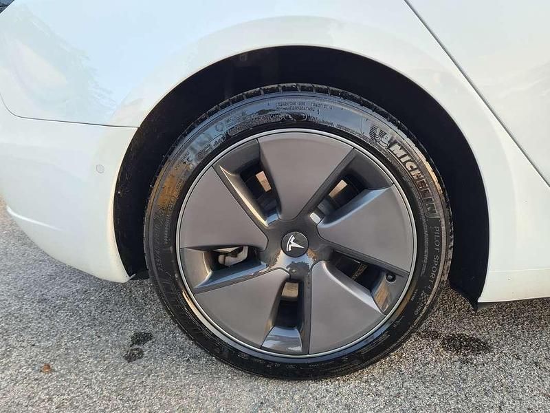 Usata Tesla Model 3 Long Range AWD 152 kW (208 CV) 2020 Berlina
