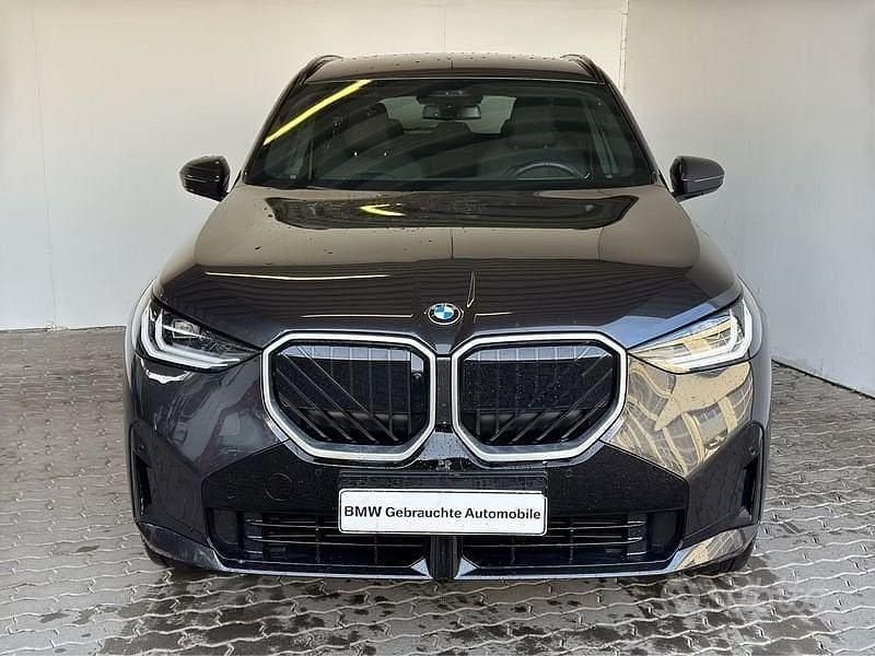Gebraucht BMW X3 M Sport 197 PS (144 kW) 2025 Grau SUV