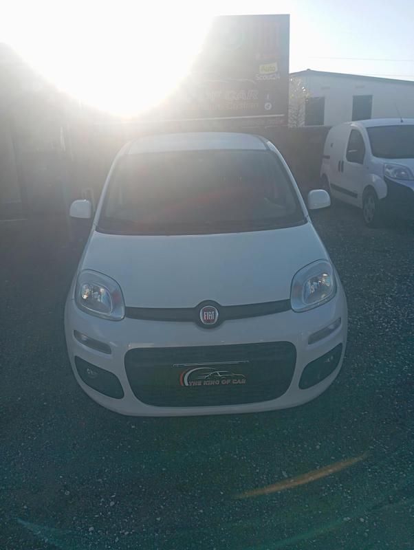 Bianco Usata 2021 Fiat Panda S Berlina | 7499 € (Super prezzo) - Immagine 1/4