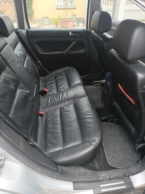 Usata VW Passat 2003 Station wagon