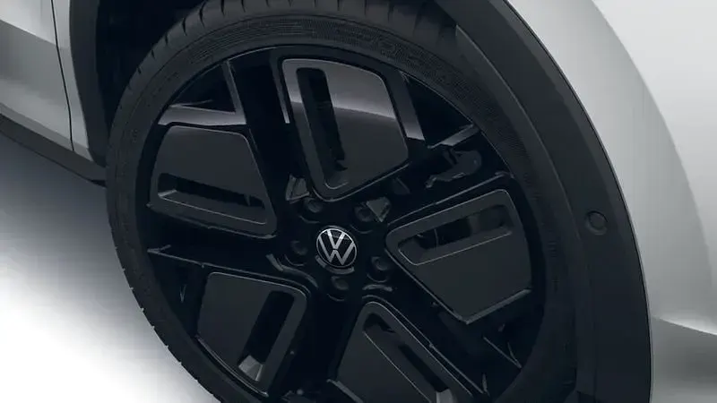 Nuova VW T-Roc R-line 150 CV (110 kW) 2026 Bianco SUV