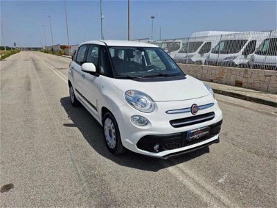 Usato 2019 Fiat 500L 1.6 Diesel 120 CV (13.900 €)