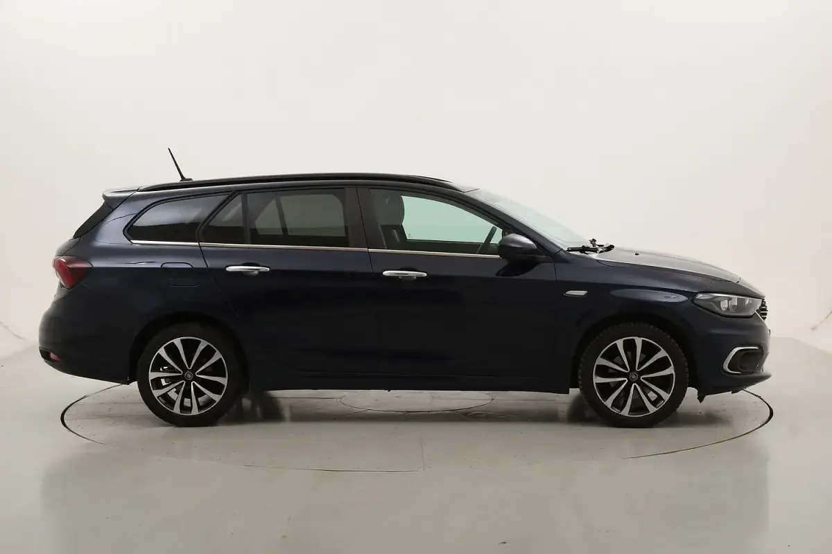 Usata Fiat Tipo Lounge 95 CV (69 kW) 2019 Station wagon