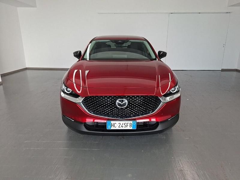 Nuova Mazda CX-30 Ad'Vantage 140 CV (102 kW) 2026 Rosso SUV