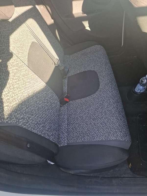 Usata Lancia Ypsilon 69 CV (50 kW) 2019 Utilitaria