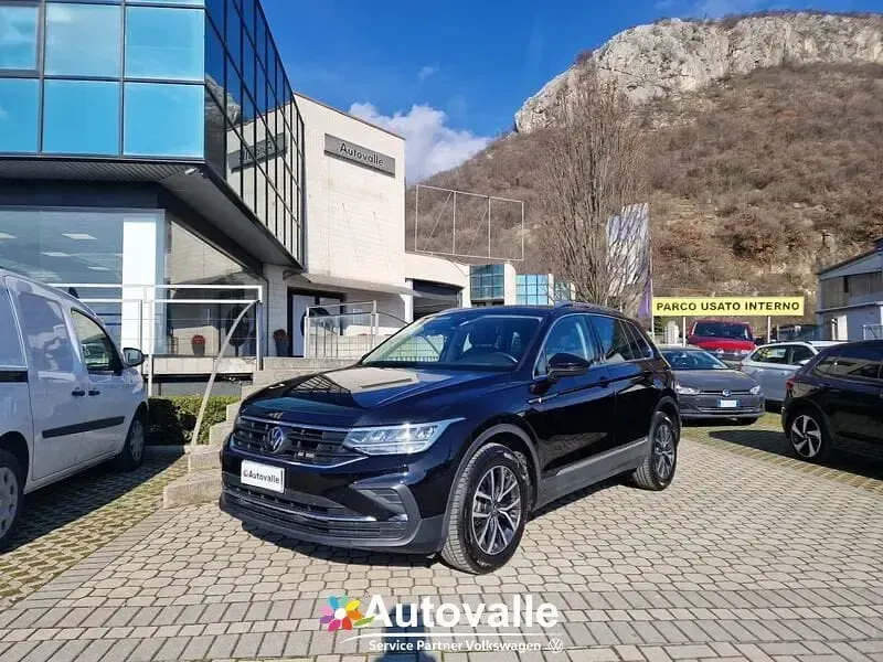 Usata VW Tiguan Life 150 CV (110 kW) 2023 SUV