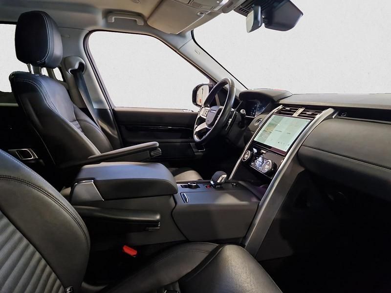 Usata Land Rover Discovery 5 S 249 CV (183 kW) 2021 Portofino blue SUV