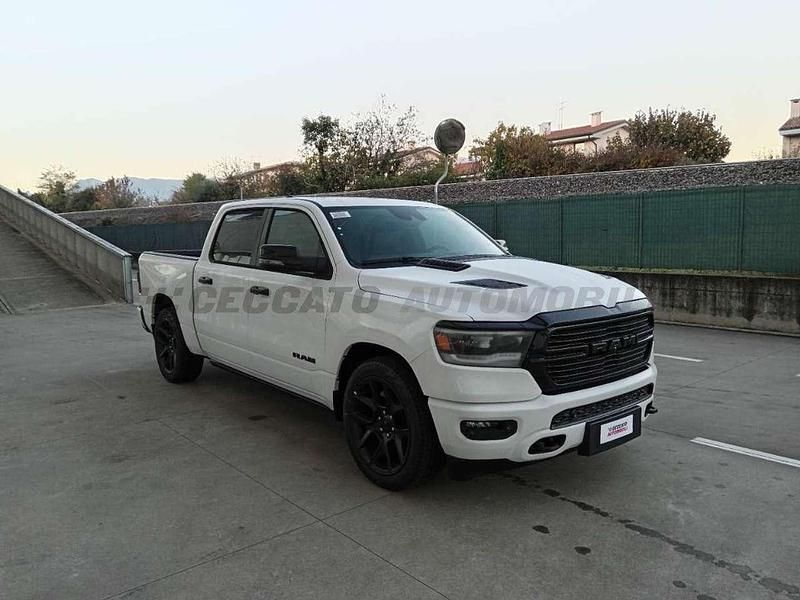 Usata Dodge Ram 401 CV (294 kW) 2023 Bianco