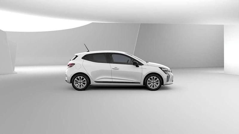Nuova Renault Clio V SE 67 CV (49 kW) 2026 Bianco ghiaccio Berlina