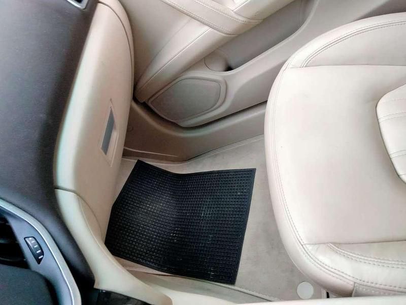 Usata Maserati Ghibli 275 CV (202 kW) 2014 Bianco Berlina