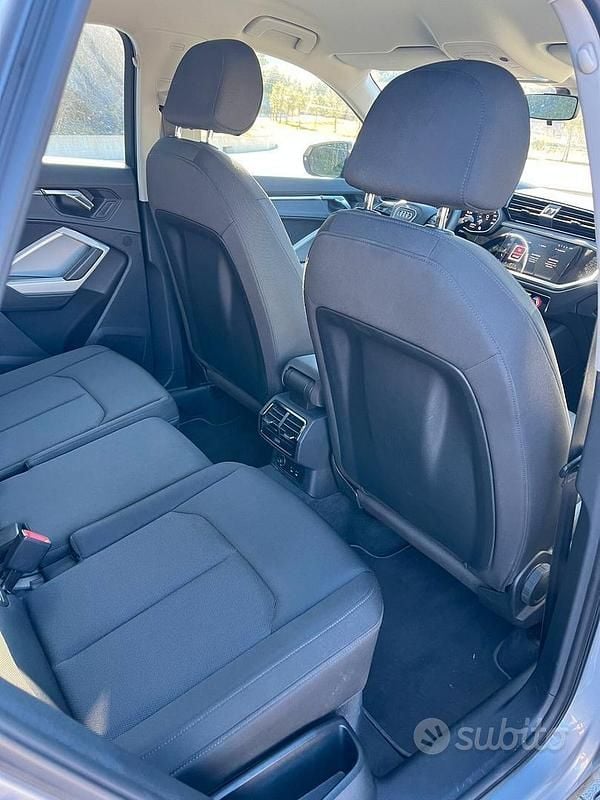 Usata BMW 320 163 CV (119 kW) 2006 Nero Berlina