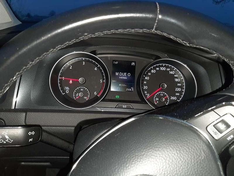 Usata 2020 VW Golf VII Business Tre volumi | 16.000 € (Ottimo prezzo) - Immagine 1/4