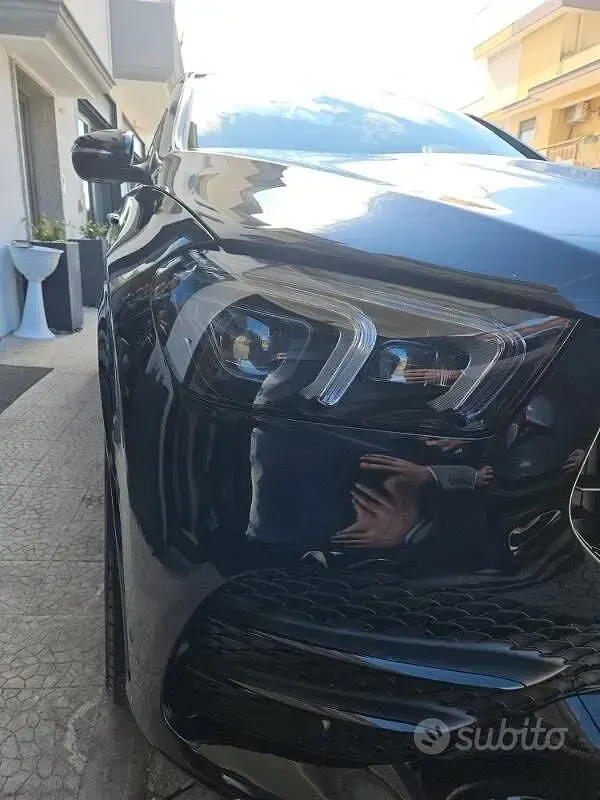Usata Mercedes GLE350 de Premium 2022 SUV