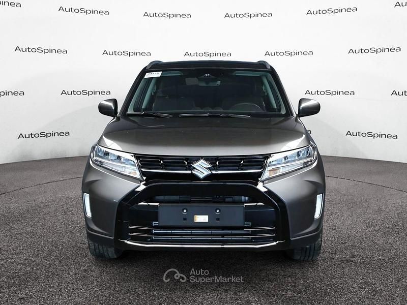 Nuova Suzuki Vitara Cool 110 CV (80 kW) 2026 Grigio SUV