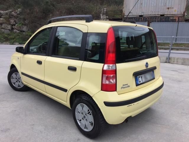 Fiat Panda Con Cambio Automatico Dualogic