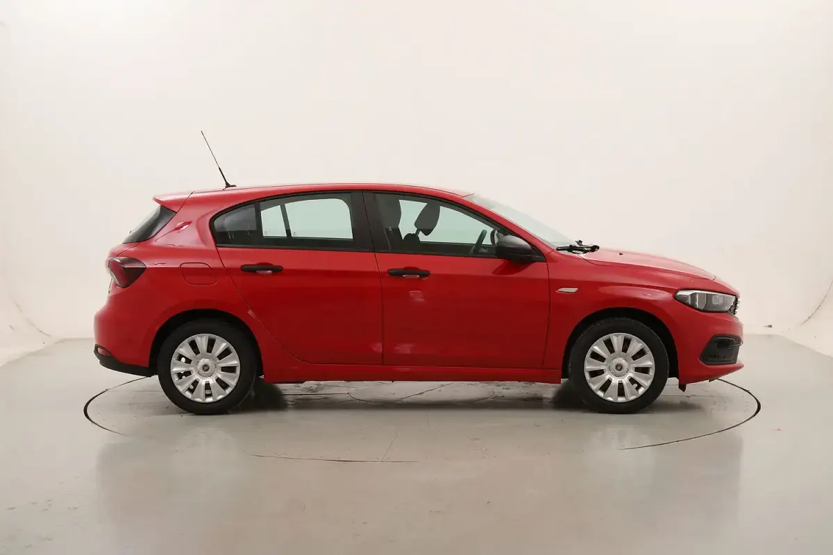 Usata Fiat Tipo Lounge 100 CV (73 kW) 2021 Berlina