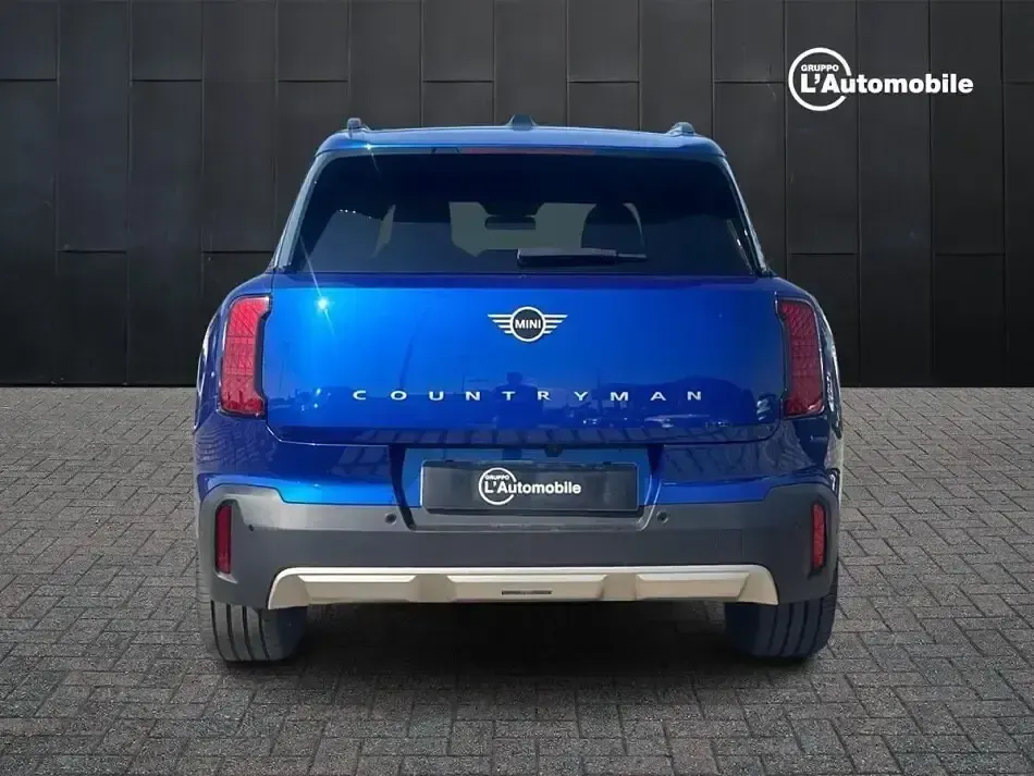 Usata Mini Countryman Favoured 163 CV (119 kW) 2024 SUV