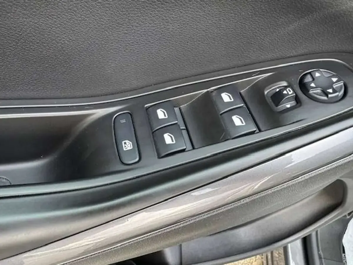 Usata Opel Grandland X Ultimate 181 CV (133 kW) 2021 Grigio SUV