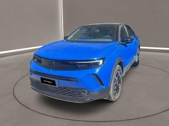 Usata Opel Mokka Ultimate 136 CV (100 kW) 2024 Blu SUV