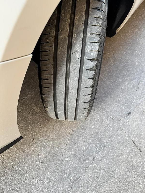 Usata Fiat 1600 2016 SUV