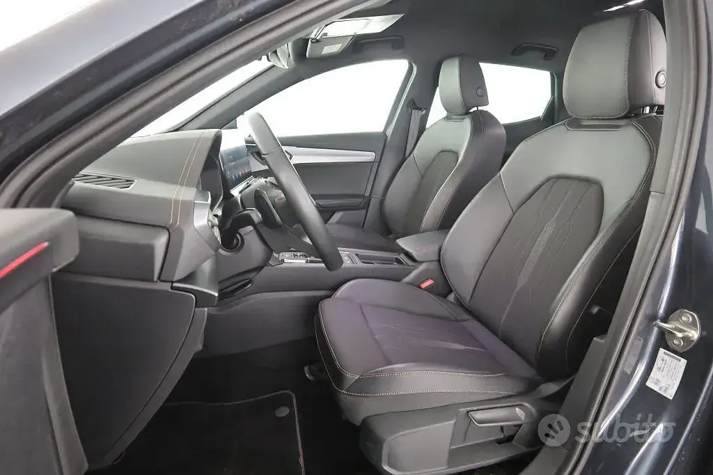 Usata Cupra Formentor 150 CV (110 kW) 2023 Magnetic tech SUV