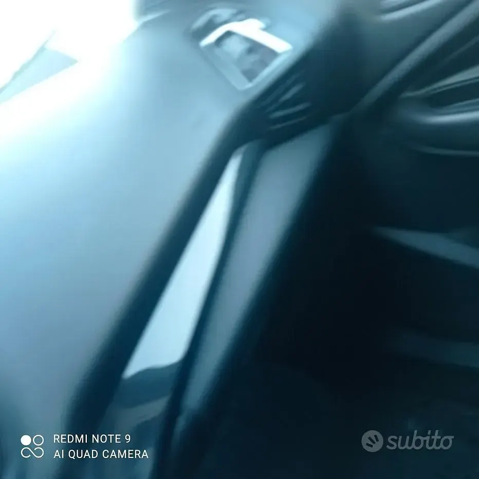 Usado Ford Kuga Business Edition 120 CV (88 kW) 2018 Negro SUV