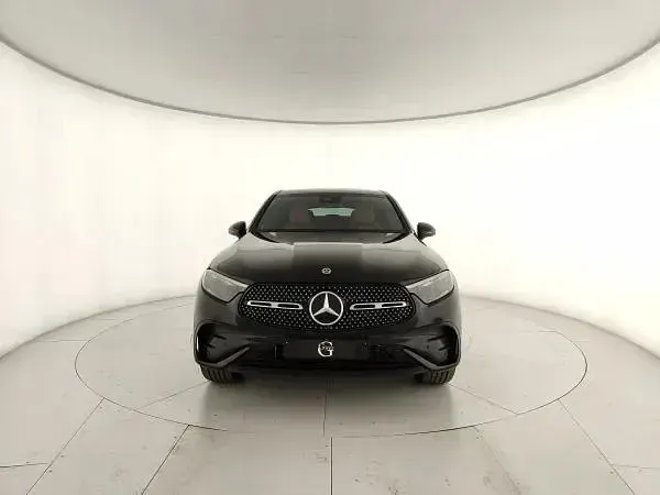 Nuova Mercedes GLC450 367 CV (269 kW) 2026 Nero SUV