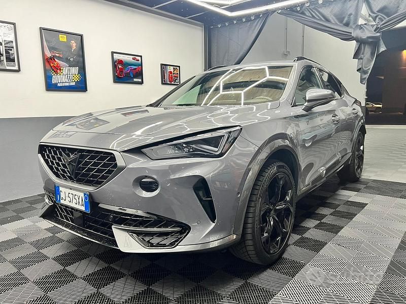 Usata 2023 Cupra Formentor SUV | 24.900 € (Buon prezzo) - Immagine 1/4