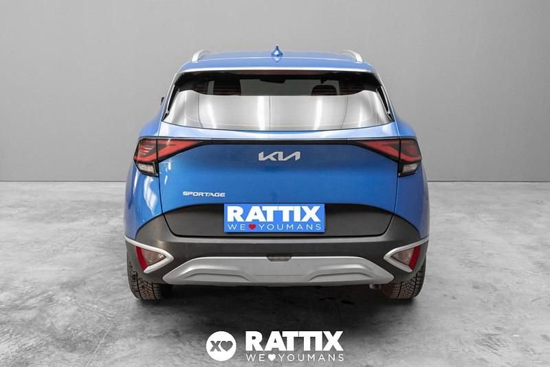 Nuova Kia Sportage 150 CV (110 kW) 2026 SUV