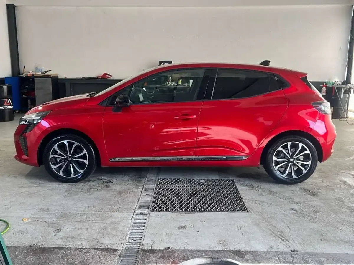 Usata Renault Austral Techno 200 CV (147 kW) 2023 Other SUV