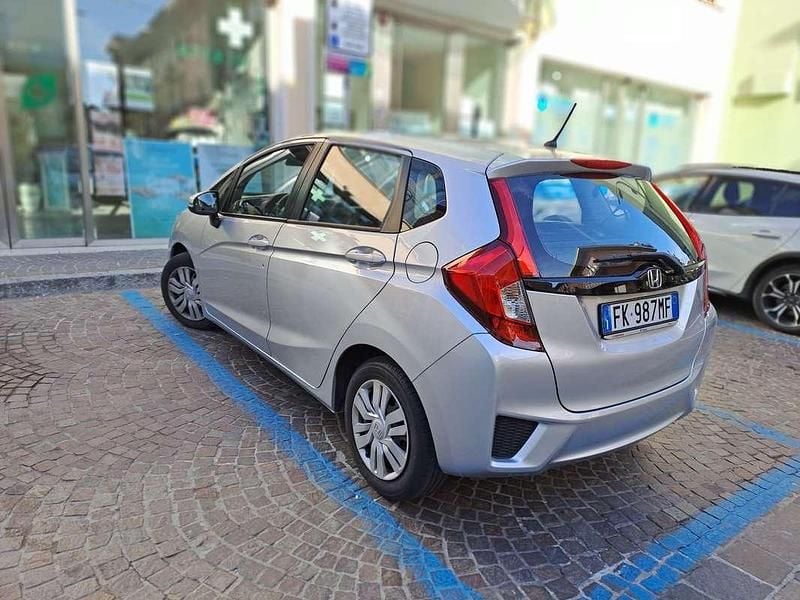 Usata Honda Jazz Comfort 102 CV (75 kW) 2017 Utilitaria