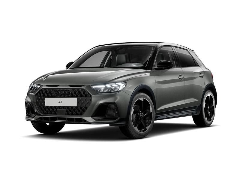 Nuova Audi A1 Comfort 116 CV (85 kW) 2026 Grigio
