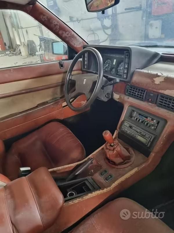 Usata Maserati Biturbo 203 CV (149 kW) 1986 Coupé