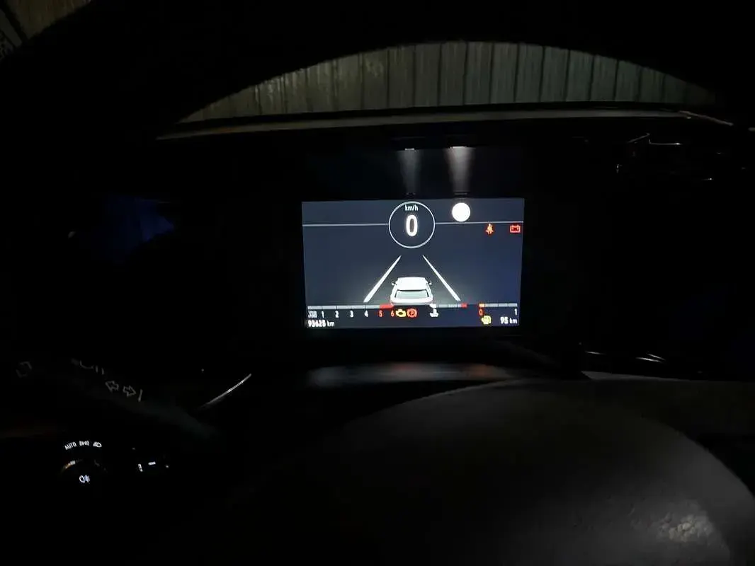 Brugt Opel Mokka Edition 110 HK (80 kW) 2022 SUV