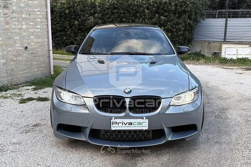 Usata BMW 335 Comfort Edition 306 CV (225 kW) 2006 Gray Coupé