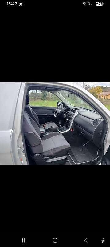 Usata Suzuki Grand Vitara 129 CV (94 kW) 2007 SUV