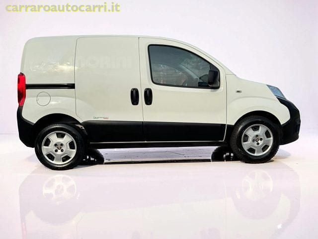 Usata Fiat Fiorino 95 CV (69 kW) 2023 Bianco Monovolume