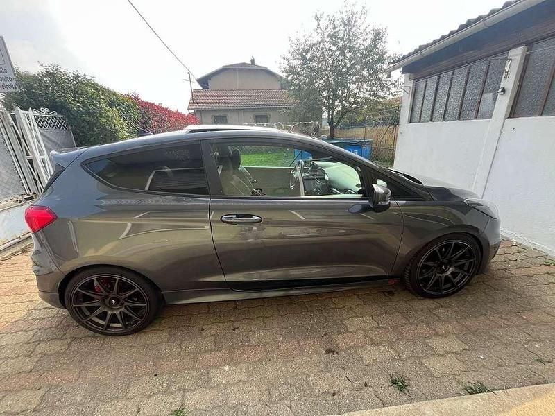 Usata Ford Fiesta ST 200 CV (147 kW) 2019 Berlina