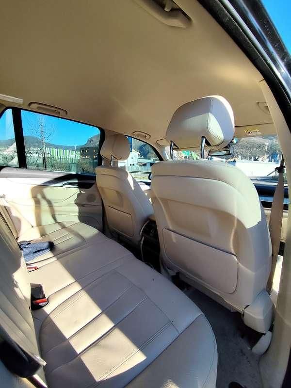 Usata BMW X5 Luxury Line 231 CV (169 kW) 2018 SUV