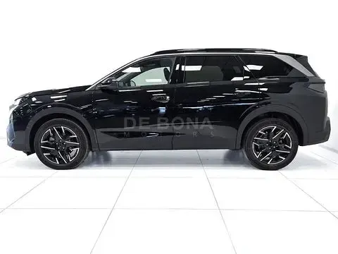 Nuova Peugeot 5008 Allure 145 CV (106 kW) 2026 Nero SUV