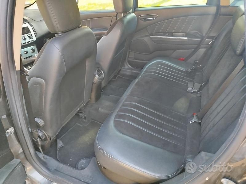 Usata Lancia Delta 2009 Grigio Utilitaria