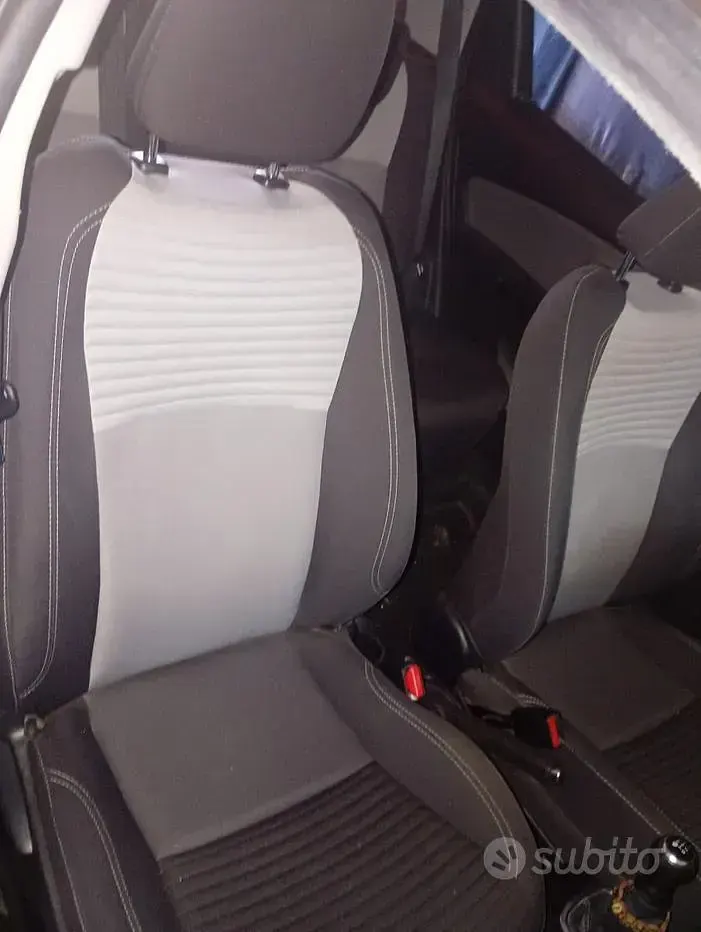 Usata Nissan Micra 2020 Utilitaria