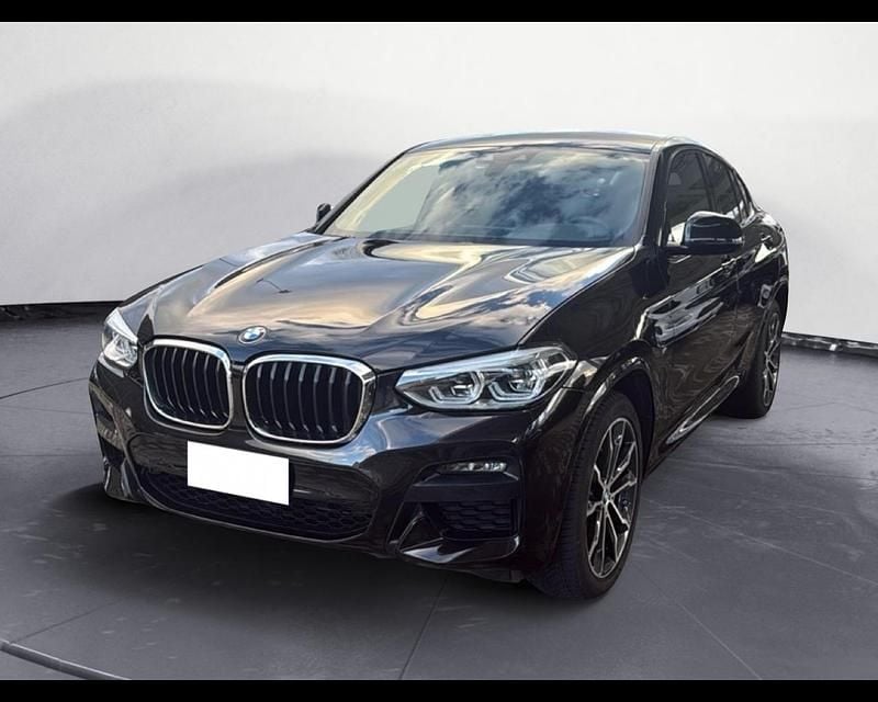 Usata BMW X4 Comfort Edition 286 CV (210 kW) 2024 SUV
