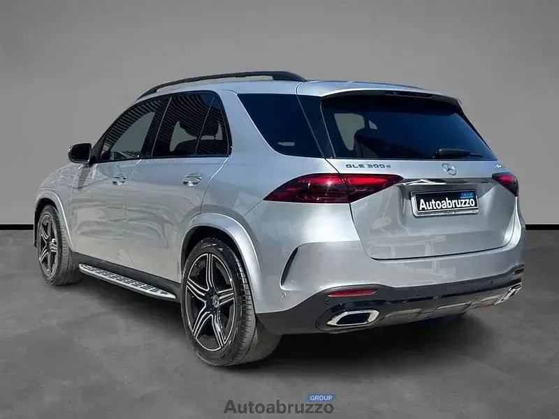 Usata Mercedes GLE300 AMG Line Premium Plus 269 CV (197 kW) 2025 Altro SUV