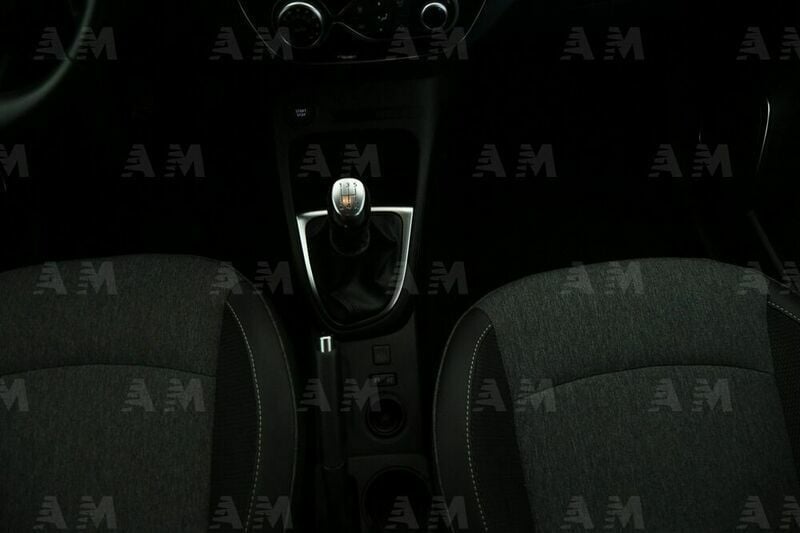 Usata Renault Captur Techno 160 CV (117 kW) 2020 Blu/azzurro SUV