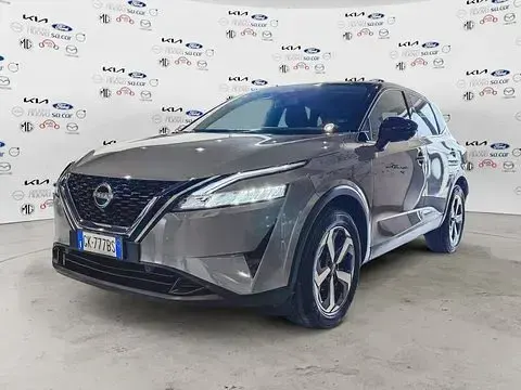 Usata Nissan Qashqai N-Connecta 158 CV (116 kW) 2023 Ceramic SUV